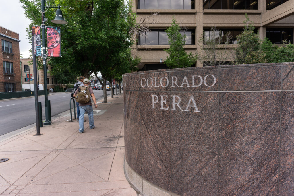 PERA investments rebound in 2023, but Colorado pension plan finances weaken