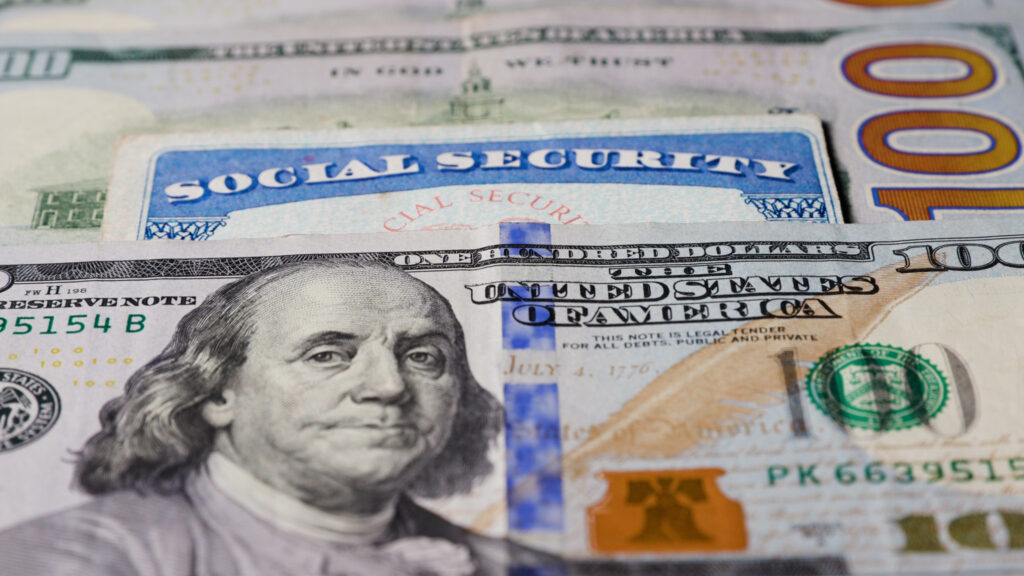 Social Security update: $4,873 payment goes out this week